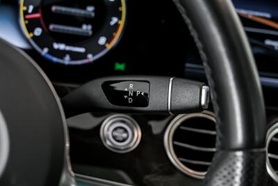 2019 Mercedes-Benz AMG E 63 S - Photo 32 - Joliet, IL 60435