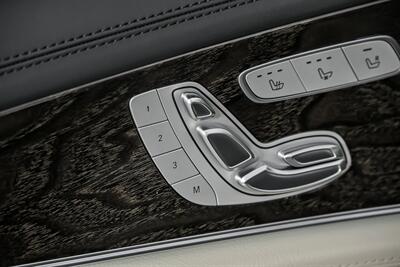 2019 Mercedes-Benz AMG E 63 S - Photo 20 - Joliet, IL 60435