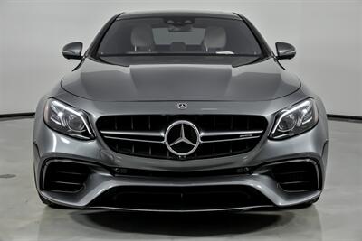 2019 Mercedes-Benz AMG E 63 S - Photo 5 - Joliet, IL 60435