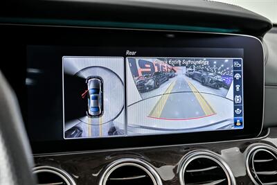 2019 Mercedes-Benz AMG E 63 S - Photo 35 - Joliet, IL 60435