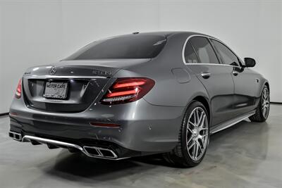 2019 Mercedes-Benz AMG E 63 S - Photo 12 - Joliet, IL 60435