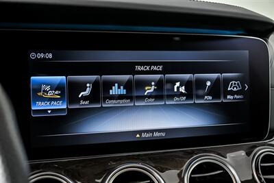 2019 Mercedes-Benz AMG E 63 S - Photo 37 - Joliet, IL 60435