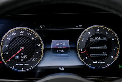 2019 Mercedes-Benz AMG E 63 S - Photo 29 - Joliet, IL 60435