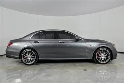 2019 Mercedes-Benz AMG E 63 S - Photo 14 - Joliet, IL 60435