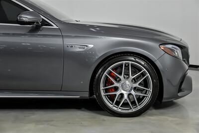 2019 Mercedes-Benz AMG E 63 S - Photo 15 - Joliet, IL 60435