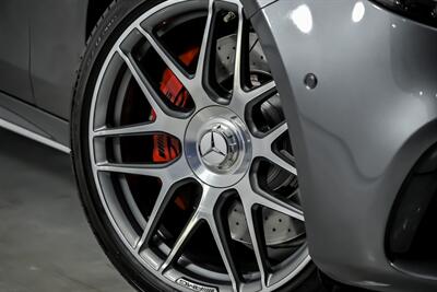 2019 Mercedes-Benz AMG E 63 S - Photo 4 - Joliet, IL 60435