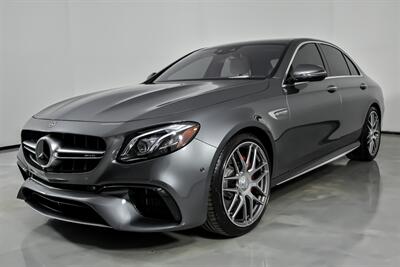 2019 Mercedes-Benz AMG E 63 S - Photo 6 - Joliet, IL 60435