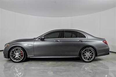 2019 Mercedes-Benz AMG E 63 S - Photo 8 - Joliet, IL 60435
