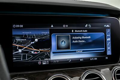 2019 Mercedes-Benz AMG E 63 S - Photo 36 - Joliet, IL 60435