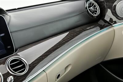 2019 Mercedes-Benz AMG E 63 S - Photo 39 - Joliet, IL 60435