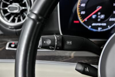 2019 Mercedes-Benz AMG E 63 S - Photo 31 - Joliet, IL 60435