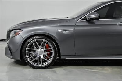 2019 Mercedes-Benz AMG E 63 S - Photo 7 - Joliet, IL 60435