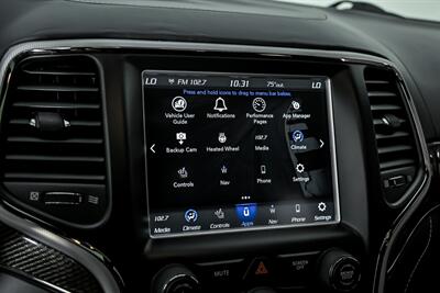 2018 Jeep Grand Cherokee Trackhawk-$30K MODS-BUILD TRACKHAWK   - Photo 34 - Joliet, IL 60435