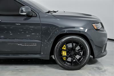 2018 Jeep Grand Cherokee Trackhawk-$30K MODS-BUILD TRACKHAWK   - Photo 15 - Joliet, IL 60435