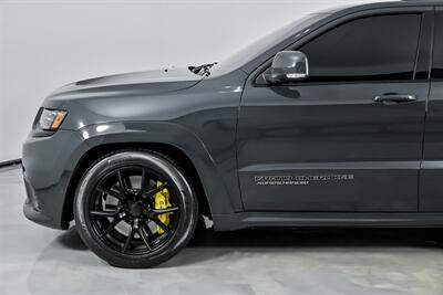 2018 Jeep Grand Cherokee Trackhawk-$30K MODS-BUILD TRACKHAWK   - Photo 7 - Joliet, IL 60435