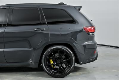 2018 Jeep Grand Cherokee Trackhawk-$30K MODS-BUILD TRACKHAWK   - Photo 9 - Joliet, IL 60435