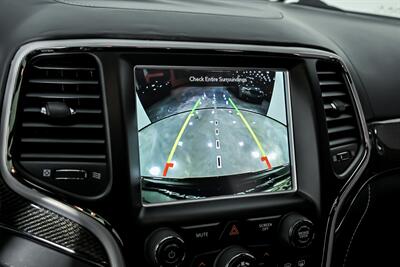 2018 Jeep Grand Cherokee Trackhawk-$30K MODS-BUILD TRACKHAWK   - Photo 36 - Joliet, IL 60435
