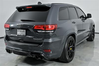 2018 Jeep Grand Cherokee Trackhawk-$30K MODS-BUILD TRACKHAWK   - Photo 12 - Joliet, IL 60435