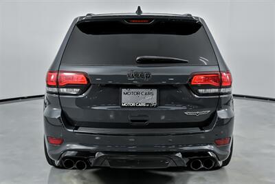 2018 Jeep Grand Cherokee Trackhawk-$30K MODS-BUILD TRACKHAWK   - Photo 11 - Joliet, IL 60435