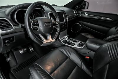 2018 Jeep Grand Cherokee Trackhawk-$30K MODS-BUILD TRACKHAWK   - Photo 21 - Joliet, IL 60435