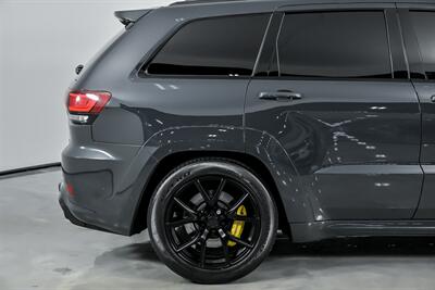 2018 Jeep Grand Cherokee Trackhawk-$30K MODS-BUILD TRACKHAWK   - Photo 13 - Joliet, IL 60435