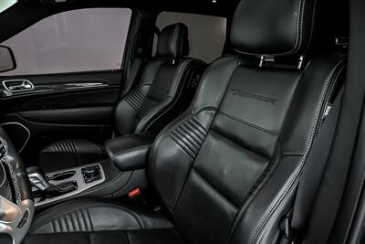 2018 Jeep Grand Cherokee Trackhawk-$30K MODS-BUILD TRACKHAWK   - Photo 23 - Joliet, IL 60435