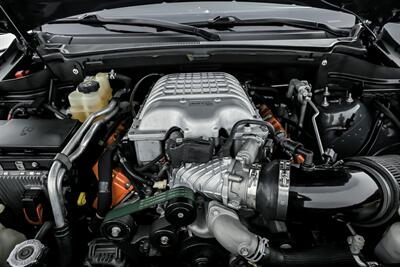 2018 Jeep Grand Cherokee Trackhawk-$30K MODS-BUILD TRACKHAWK   - Photo 17 - Joliet, IL 60435