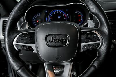2018 Jeep Grand Cherokee Trackhawk-$30K MODS-BUILD TRACKHAWK   - Photo 29 - Joliet, IL 60435
