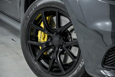 2018 Jeep Grand Cherokee Trackhawk-$30K MODS-BUILD TRACKHAWK   - Photo 4 - Joliet, IL 60435