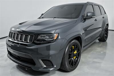 2018 Jeep Grand Cherokee Trackhawk-$30K MODS-BUILD TRACKHAWK   - Photo 6 - Joliet, IL 60435