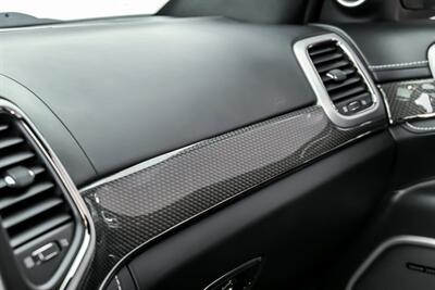 2018 Jeep Grand Cherokee Trackhawk-$30K MODS-BUILD TRACKHAWK   - Photo 38 - Joliet, IL 60435
