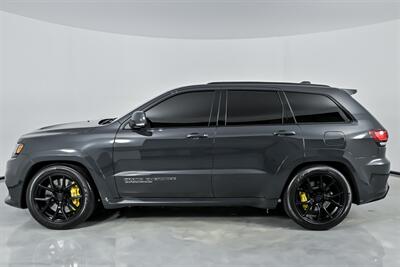 2018 Jeep Grand Cherokee Trackhawk-$30K MODS-BUILD TRACKHAWK   - Photo 8 - Joliet, IL 60435