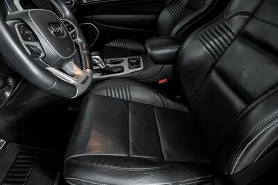 2018 Jeep Grand Cherokee Trackhawk-$30K MODS-BUILD TRACKHAWK   - Photo 22 - Joliet, IL 60435