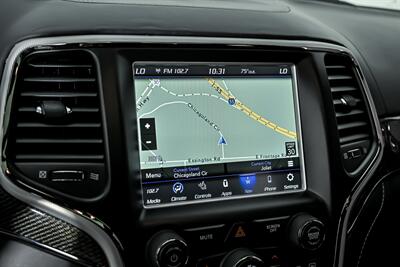 2018 Jeep Grand Cherokee Trackhawk-$30K MODS-BUILD TRACKHAWK   - Photo 35 - Joliet, IL 60435