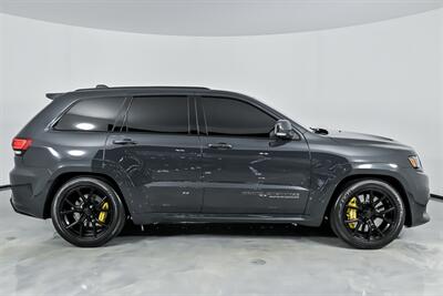 2018 Jeep Grand Cherokee Trackhawk-$30K MODS-BUILD TRACKHAWK   - Photo 14 - Joliet, IL 60435