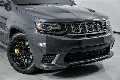 2018 Jeep Grand Cherokee Trackhawk-$30K MODS-BUILD TRACKHAWK   - Photo 3 - Joliet, IL 60435
