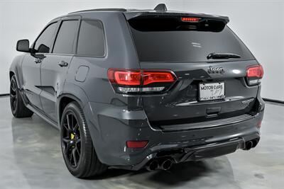 2018 Jeep Grand Cherokee Trackhawk-$30K MODS-BUILD TRACKHAWK   - Photo 10 - Joliet, IL 60435