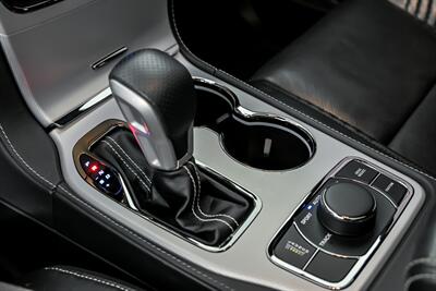 2018 Jeep Grand Cherokee Trackhawk-$30K MODS-BUILD TRACKHAWK   - Photo 39 - Joliet, IL 60435