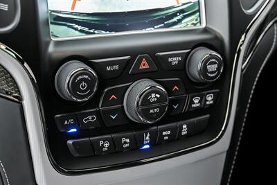 2018 Jeep Grand Cherokee Trackhawk-$30K MODS-BUILD TRACKHAWK   - Photo 37 - Joliet, IL 60435