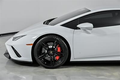 2020 Lamborghini Huracan EVO   - Photo 7 - Joliet, IL 60435