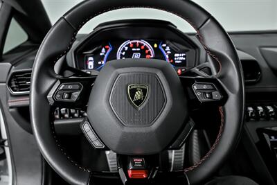 2020 Lamborghini Huracan EVO   - Photo 27 - Joliet, IL 60435