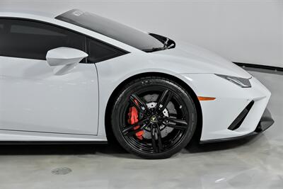 2020 Lamborghini Huracan EVO   - Photo 15 - Joliet, IL 60435