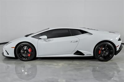 2020 Lamborghini Huracan EVO   - Photo 8 - Joliet, IL 60435