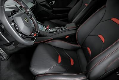2020 Lamborghini Huracan EVO   - Photo 22 - Joliet, IL 60435