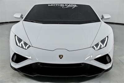 2020 Lamborghini Huracan EVO   - Photo 5 - Joliet, IL 60435