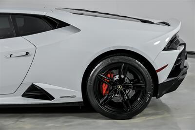 2020 Lamborghini Huracan EVO   - Photo 9 - Joliet, IL 60435