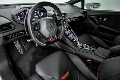 2020 Lamborghini Huracan EVO   - Photo 21 - Joliet, IL 60435