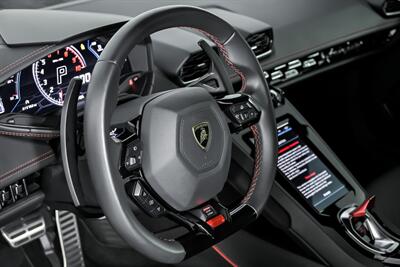 2020 Lamborghini Huracan EVO   - Photo 24 - Joliet, IL 60435