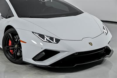 2020 Lamborghini Huracan EVO   - Photo 3 - Joliet, IL 60435