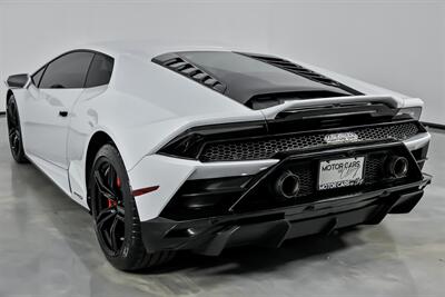 2020 Lamborghini Huracan EVO   - Photo 10 - Joliet, IL 60435